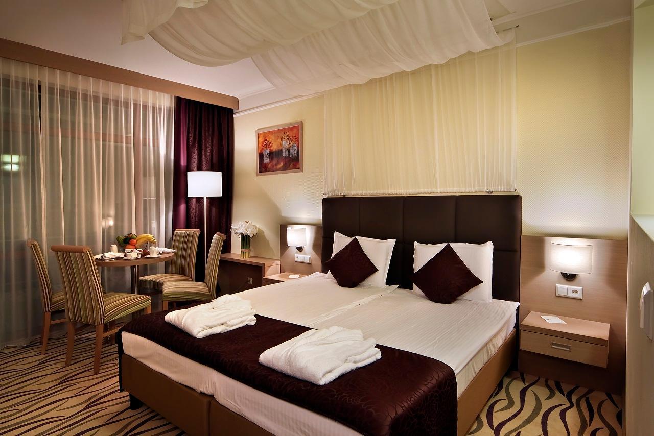 Flamingo Grand Hotel & Spa Albena Exterior photo
